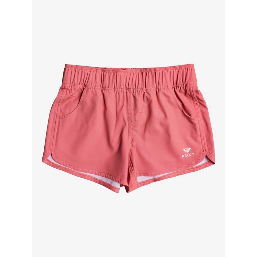 Roxy Girls Wave 2 Boardshorts