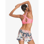 Roxy Heros Will Rise Fitness Bra