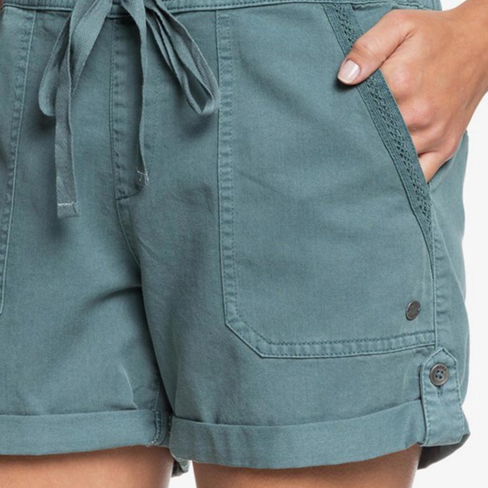 Roxy Life Is Sweeter Shorts