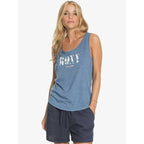 Roxy Losing My Mind Vest