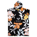 Roxy Stay Magical Print Hooded Changing Towel