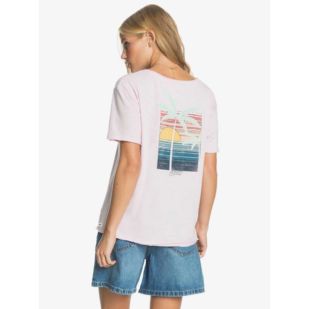 Roxy Star Solar A T Shirt