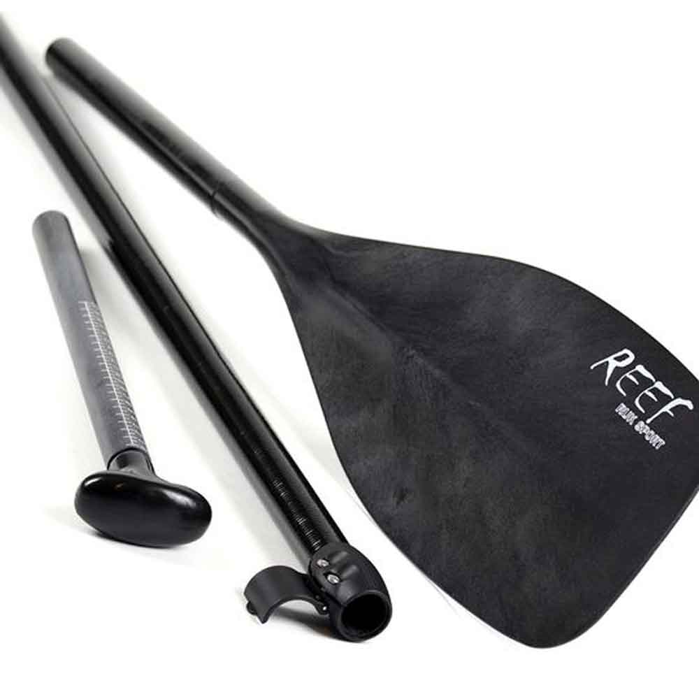 Ruk 3 Piece Fibreglass SUP Paddle