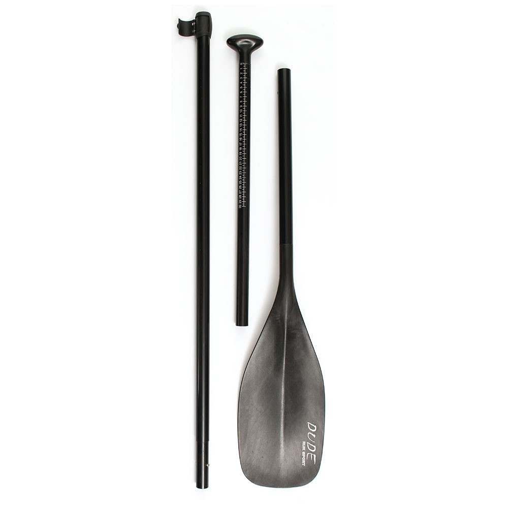 Ruk 3 Piece Surf Paddle