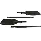 Ruk 4 Piece Kayak Paddle