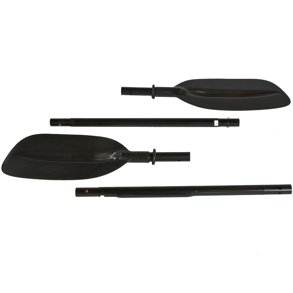 Ruk 4 Piece Kayak Paddle