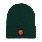 Santa Cruz Classic Label Beanie