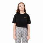 Santa Cruz Womens Lucky Cat T-Shirt