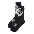 Santa Cruz Screaming Hand Socks