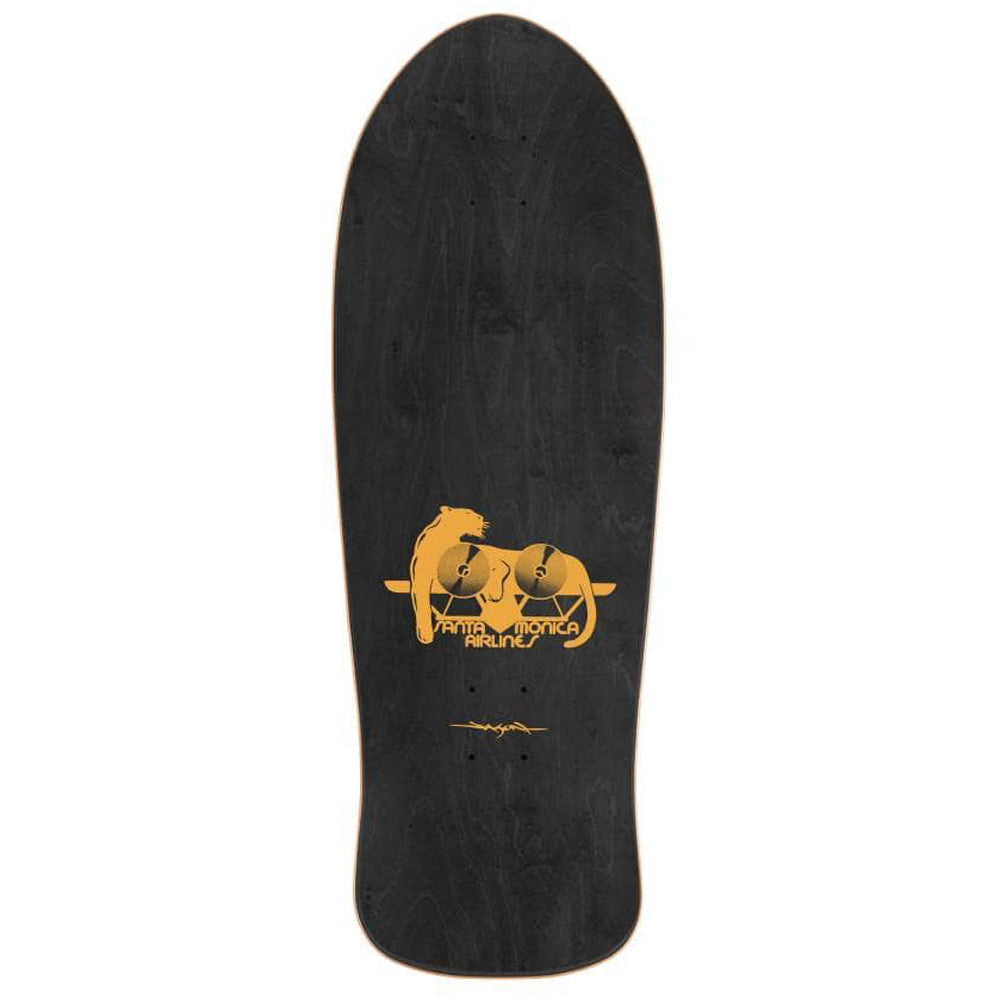 SMA Natas x Edmiston Deck