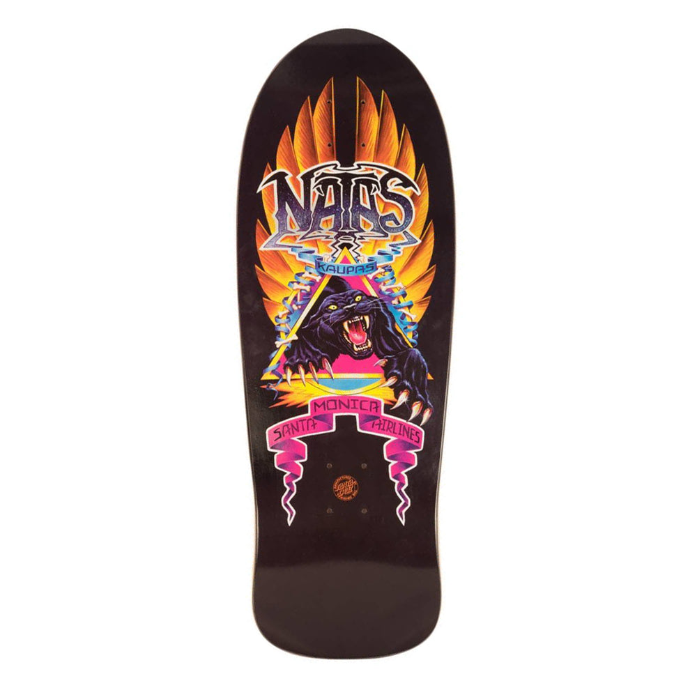SMA Natas x Edmiston Deck