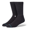 Stance Icon Black Socks