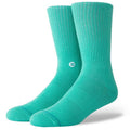 Stance Icon Teal Socks