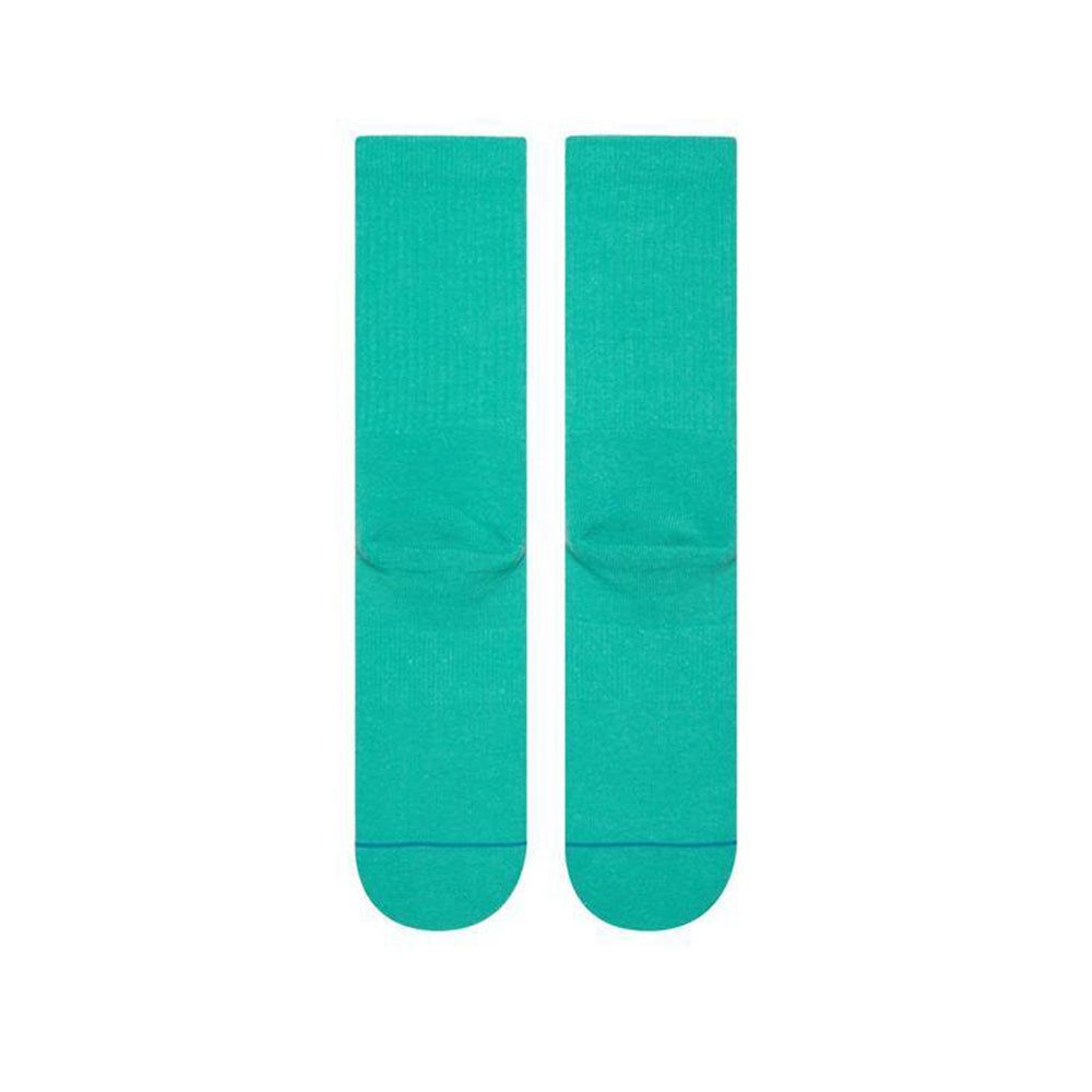 Stance Icon Teal Socks