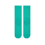 Stance Icon Teal Socks