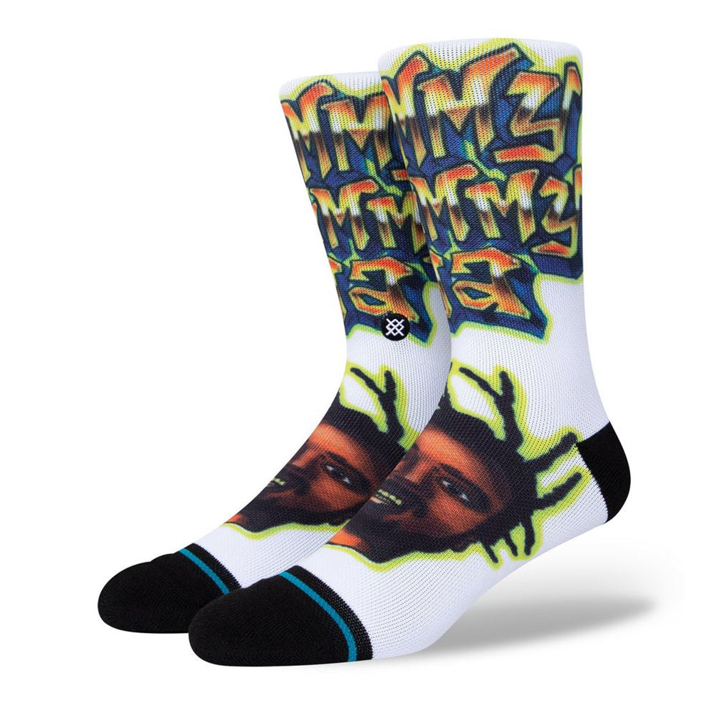 Stance Shimmy Shimmy Ya Socks