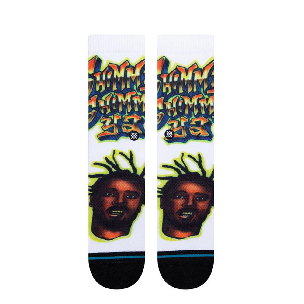 Stance Shimmy Shimmy Ya Socks