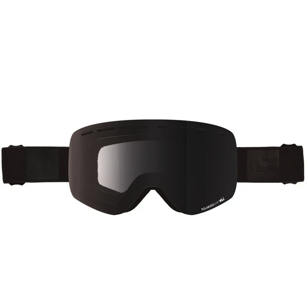 Sandbox The Kingpin Snow Goggle Polarised
