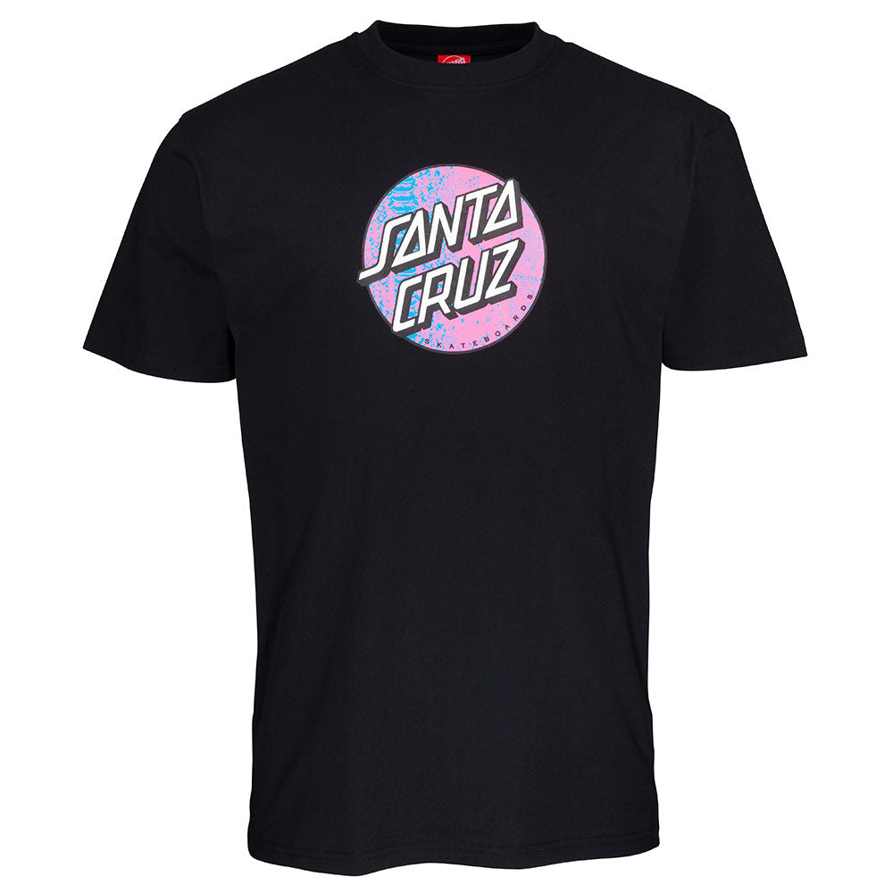 Santa Cruz Scales Dot T-Shirt