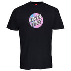 Santa Cruz Scales Dot T-Shirt