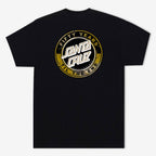 Santa Cruz 50th TTE Dot T-Shirt