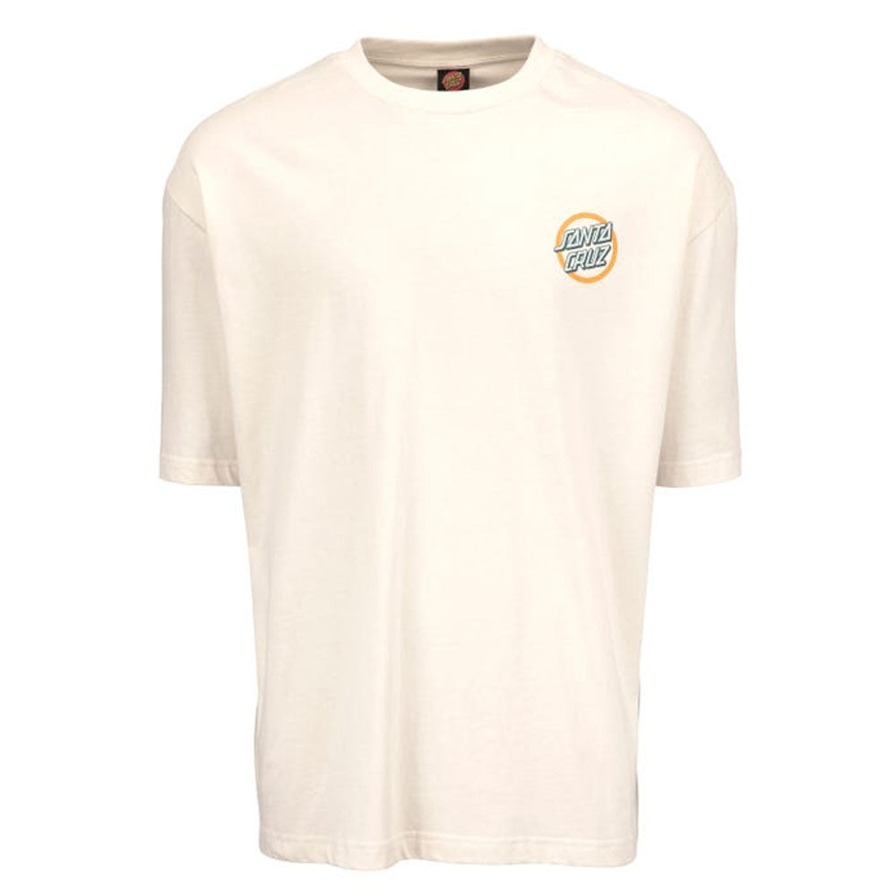 Santa Cruz Absent Gleam Dot T-Shirt