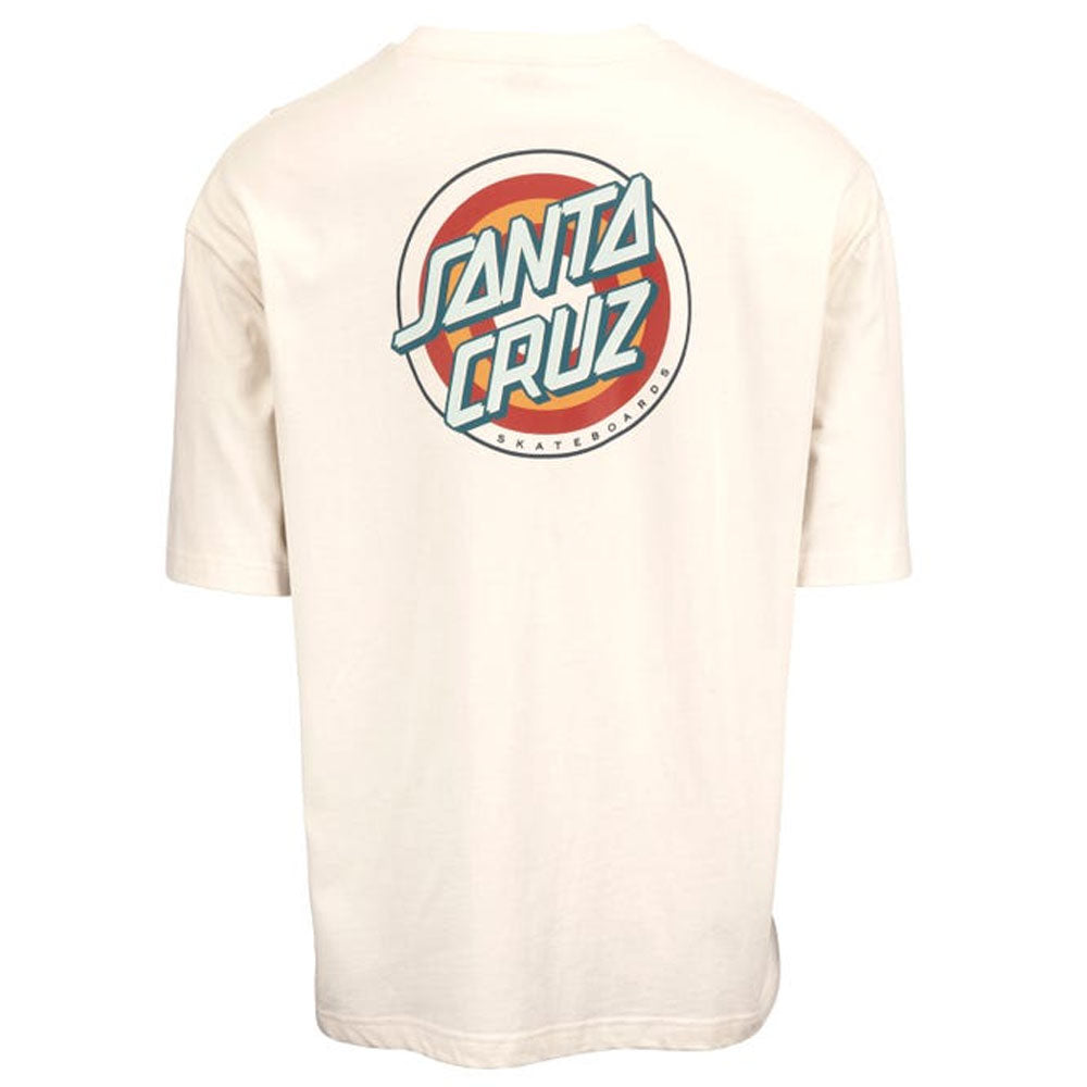 Santa Cruz Absent Gleam Dot T-Shirt