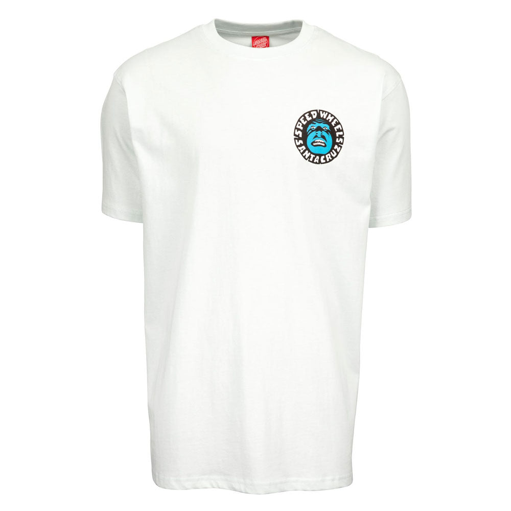 Santa Cruz SB Lifestyle T-Shirt