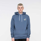 Santa Cruz Alive Dot Hoodie