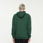 Santa Cruz Beach Bum Hand Hoodie