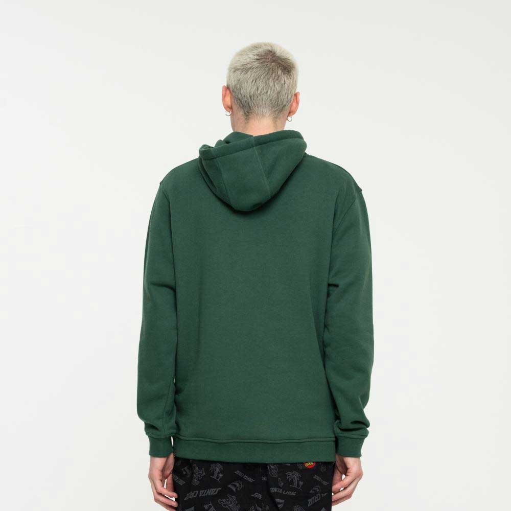 Santa Cruz Beach Bum Hand Hoodie