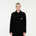 Santa Cruz Beach Bum Overshirt