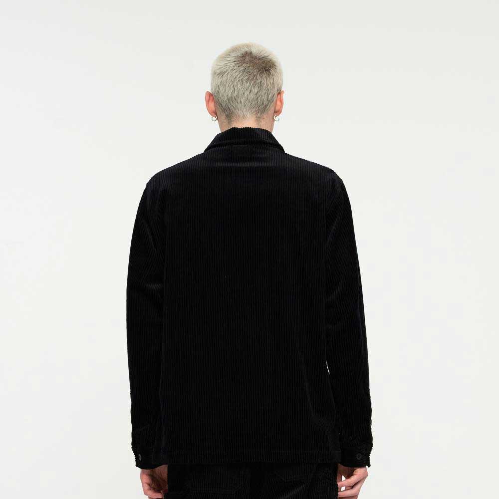 Santa Cruz Beach Bum Overshirt