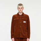 Santa Cruz Beach Bum Overshirt