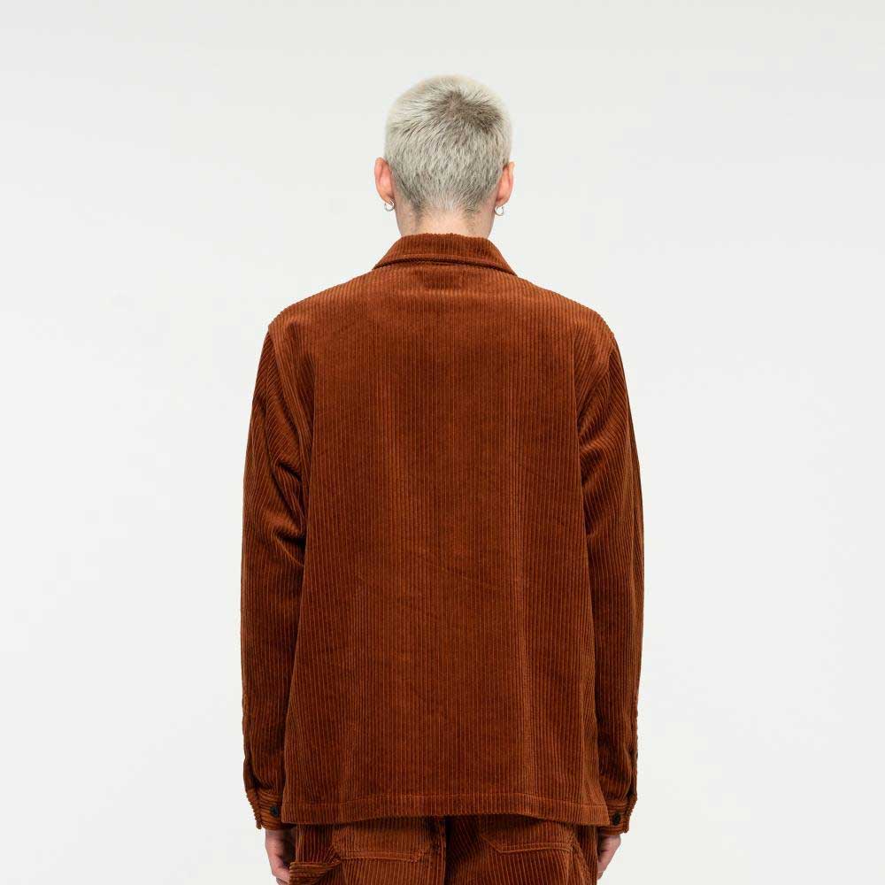 Santa Cruz Beach Bum Overshirt