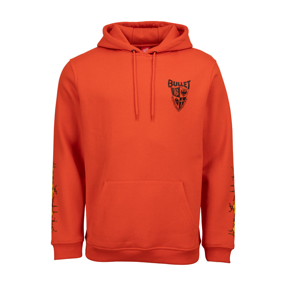 Santa Cruz Bullet 66 Hoodie