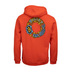 Santa Cruz Bullet 66 Hoodie