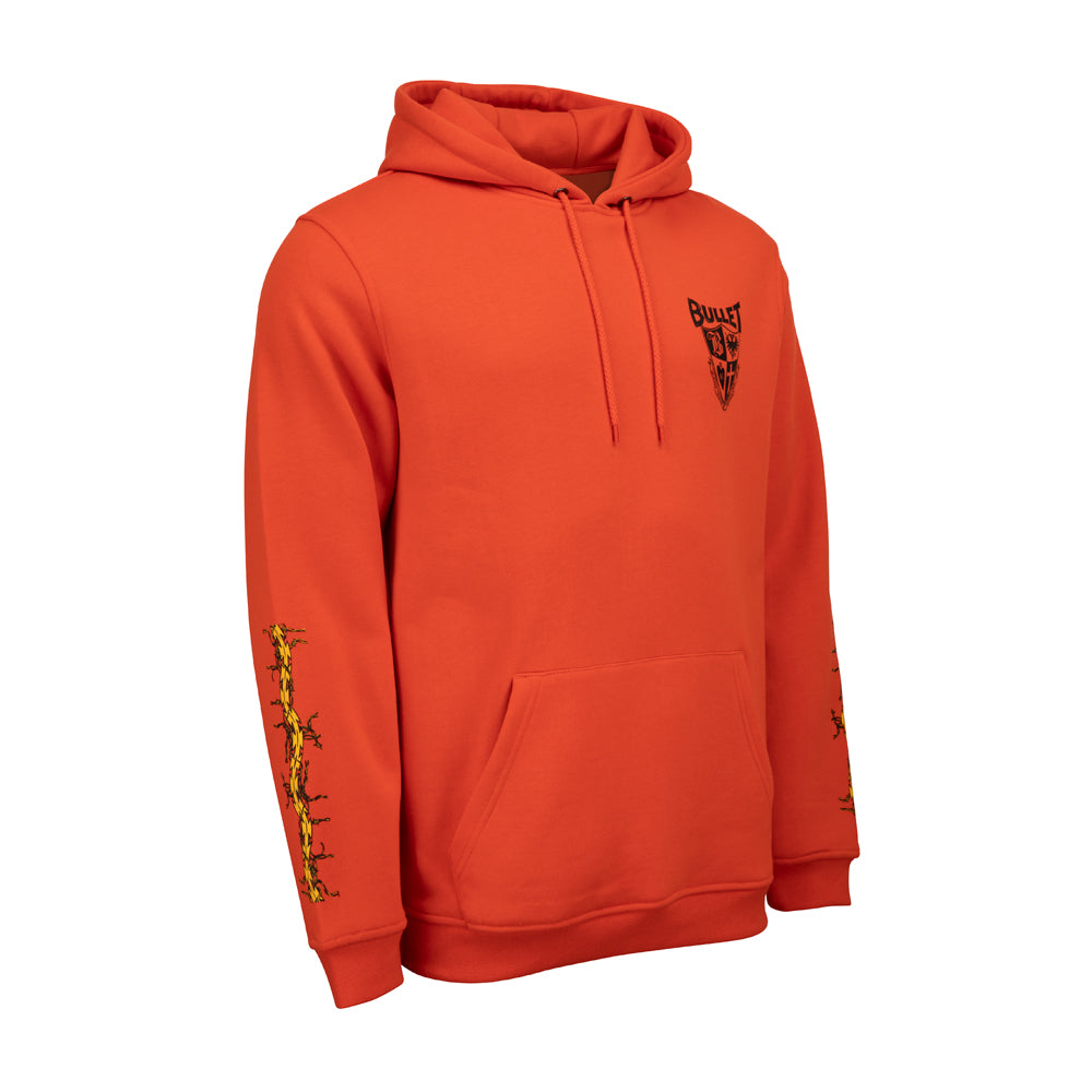 Santa Cruz Bullet 66 Hoodie