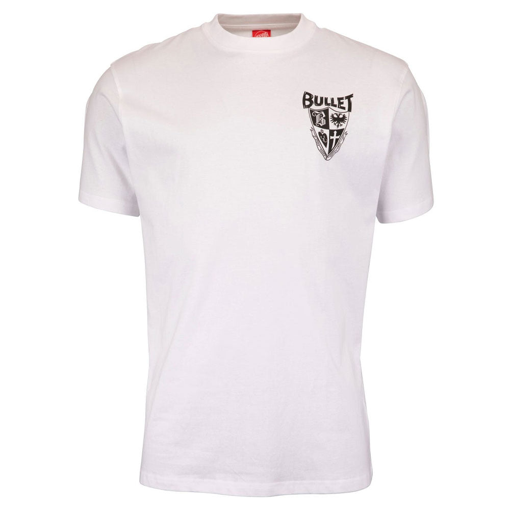 Santa Cruz Bullet 66 T-Shirt