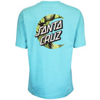 Santa Cruz Cabana Moon Dot T-Shirt