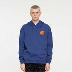 Santa Cruz Classic Dot Chest Hoodie