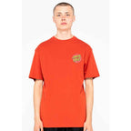 Santa Cruz Classic Dot Chest T-Shirt