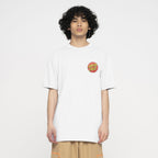 Santa Cruz Classic Dot Chest T-Shirt