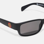 Santa Cruz Classic Dot Sunglasses  - Black