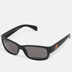 Santa Cruz Classic Dot Sunglasses  - Black