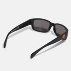 Santa Cruz Classic Dot Sunglasses  - Black