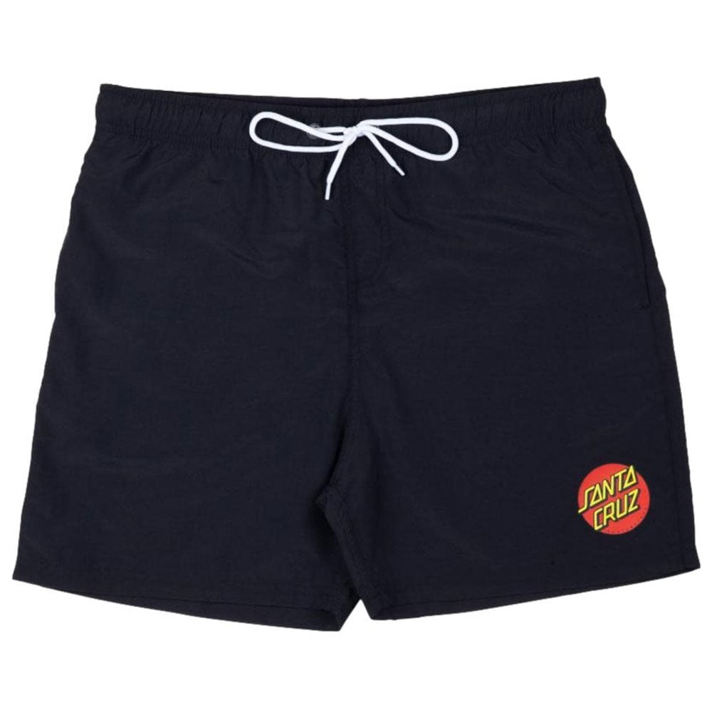 Santa Cruz Classic Dot Swimshort