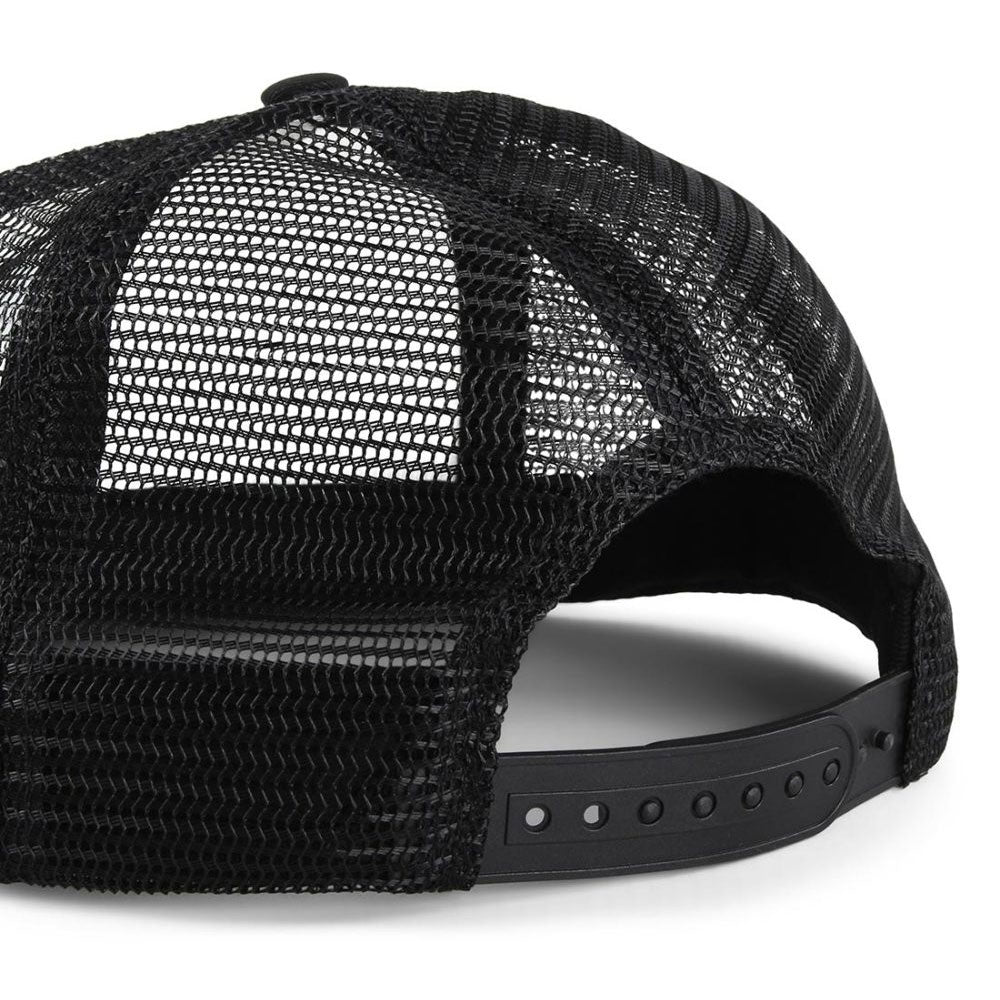 Santa Cruz Classic Hand Mesh Back Cap