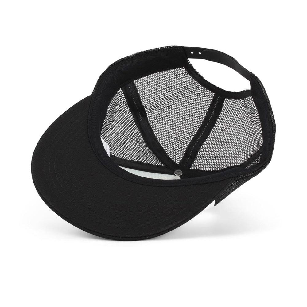 Santa Cruz Classic Hand Mesh Back Cap