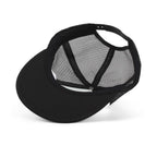 Santa Cruz Classic Hand Mesh Back Cap